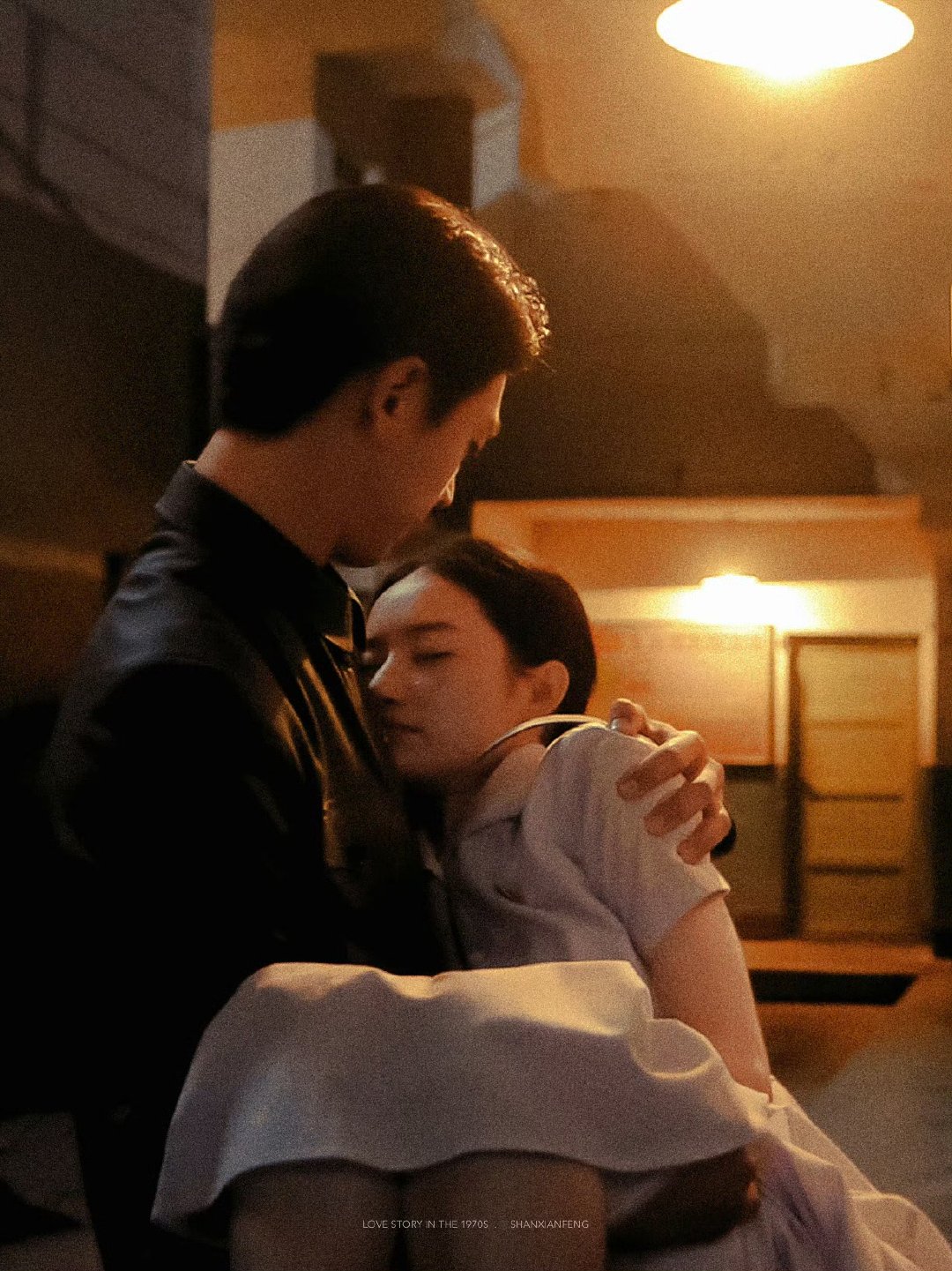 姐姐对姐夫逐渐沦陷姐夫对姐姐是一见钟情 姐夫对姐姐是一见钟情 