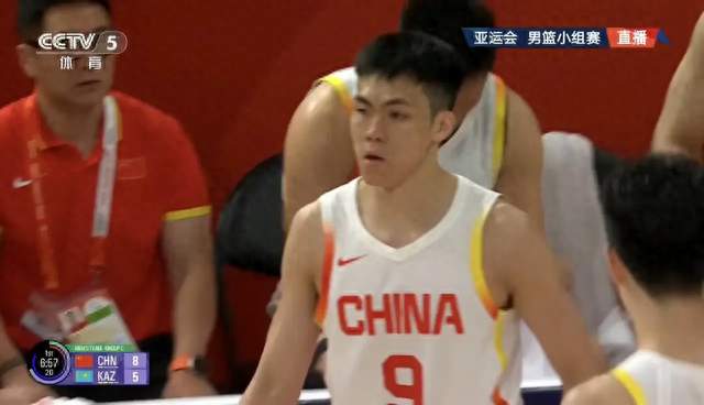 19分4助完美首秀！郭士强高度盛赞，庞峥麟彻底打出身家