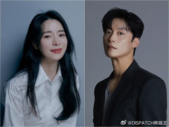 演员林智妍许南俊确定合作出演SBS新金土剧《美丽新世界》，预计2026年开播。 