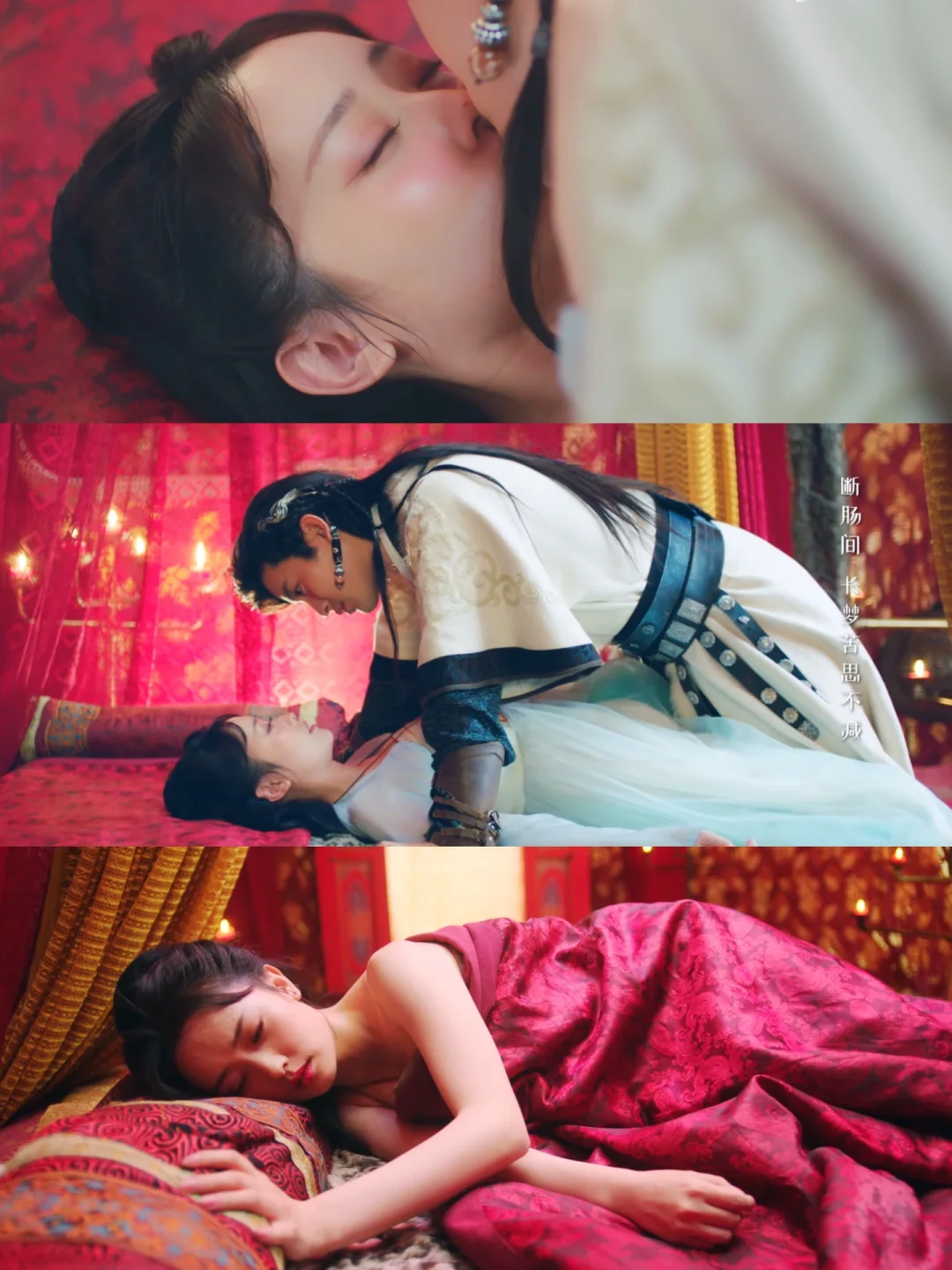 都❗️去❗️看❗️符合中国宝宝体质的小甜剧😍