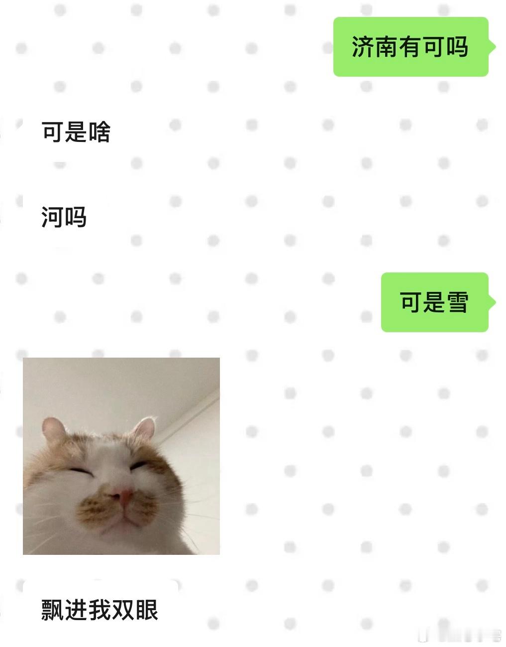 下可了 可是雪已经和朋友玩过这个梗了，平时不上网的真无法秒懂，秒懂之后又感觉有种