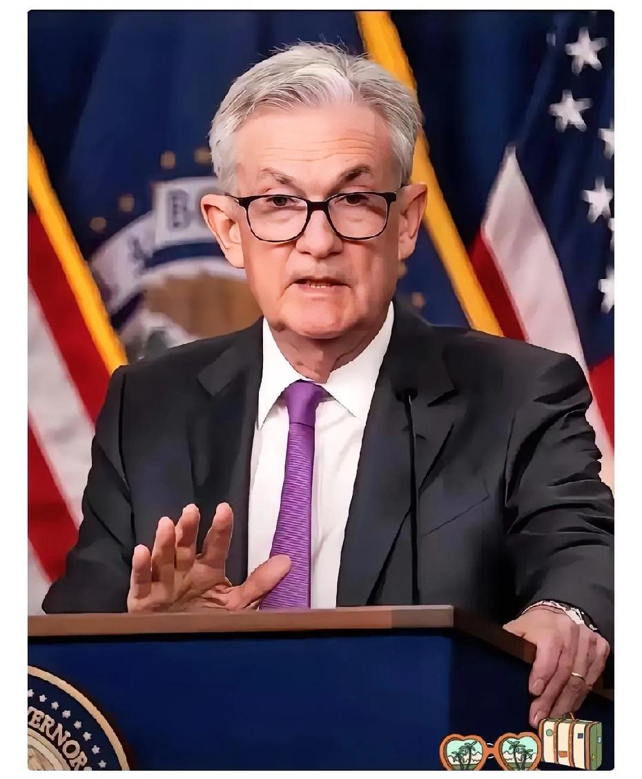 快报，快报，
美联储传来新消息 ！
特朗普提名的新美联储主席凯文·沃什在参议院遇