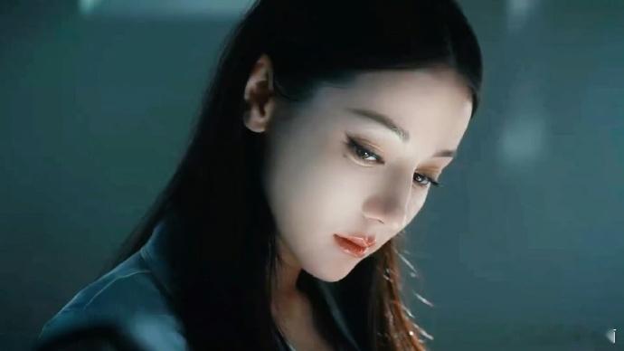 此女就这样轻而易举美晕我