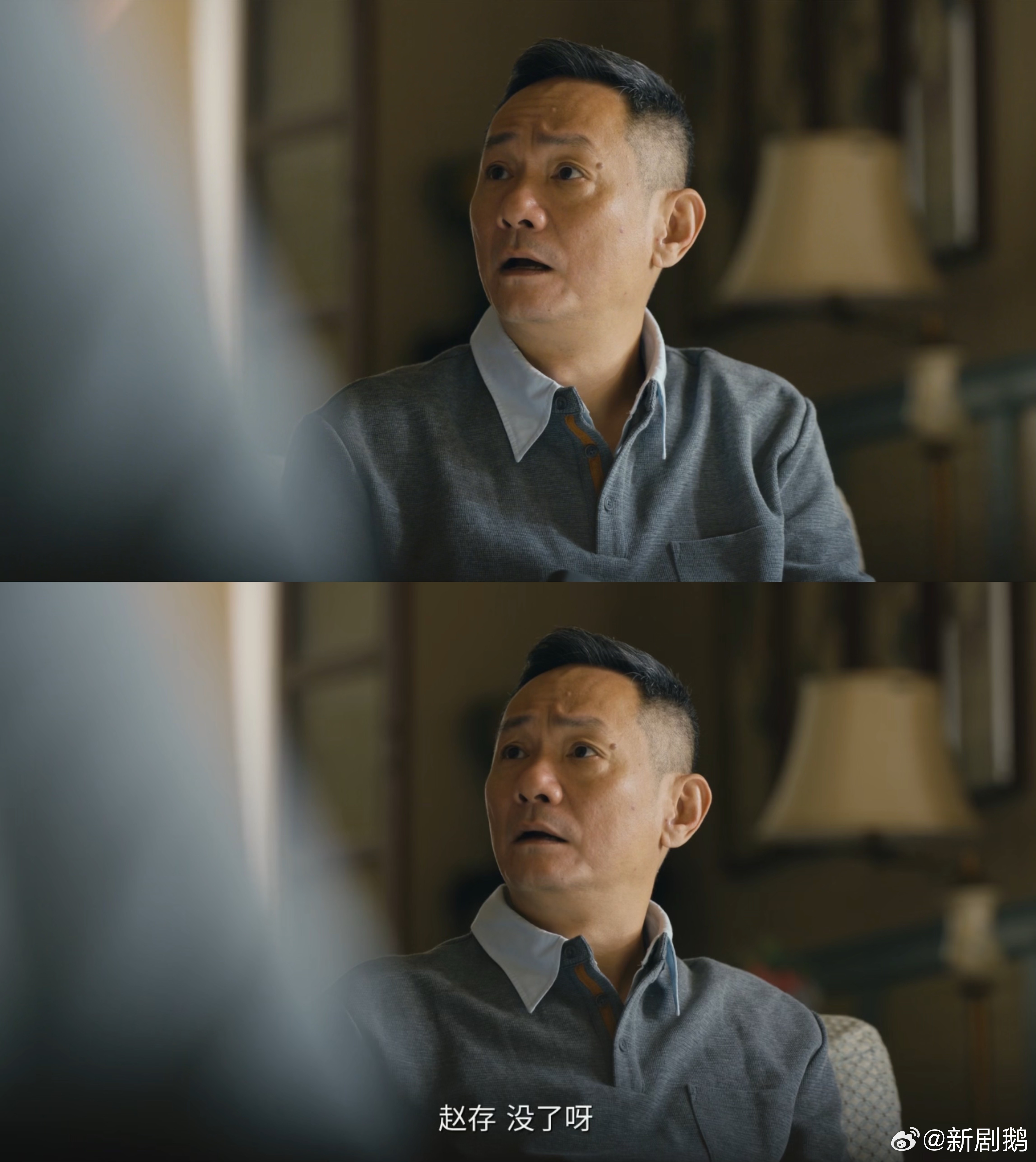 原来父母老了是一瞬间的事 我们忙着追逐远方，却忽略了身后渐渐老去的父母😭，等真