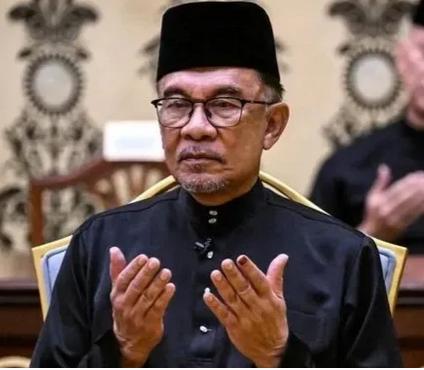 当马来西亚都开始“去美国化”的时候，我们就能看见现在的美国在国际上是什么地位了。