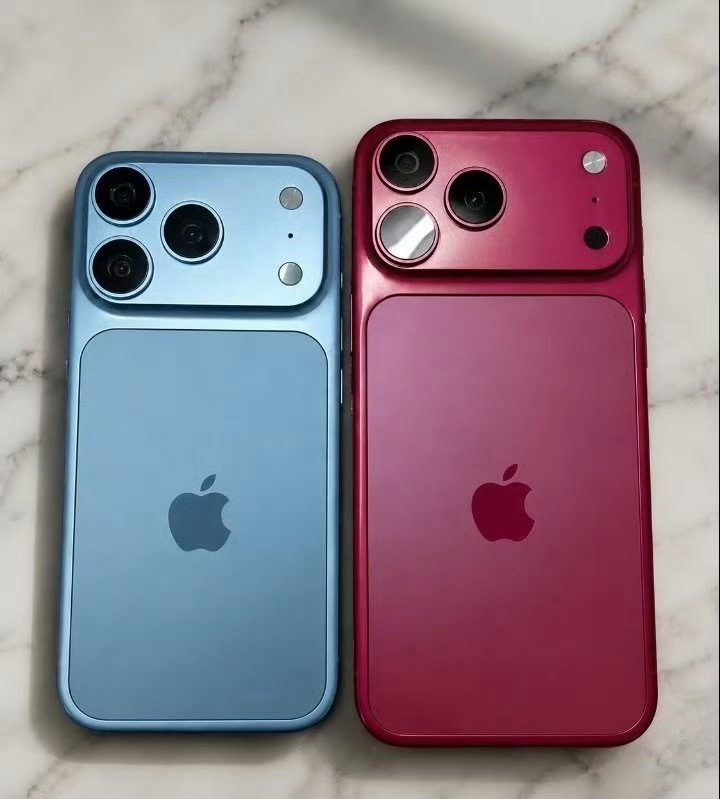 iPhone18Pro八大亮点颜色挺亮