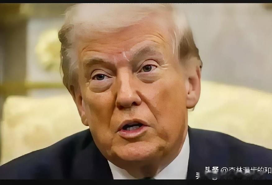 千人访华，必须严查！美国的双标，该收场了

特朗普这次随行超1000人，满北京跑