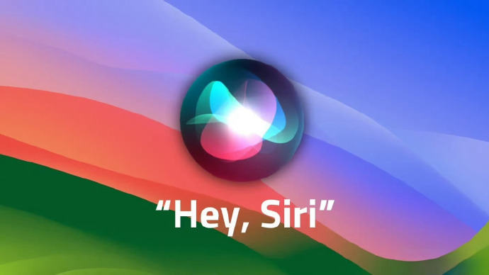 你多久没喊过Siri了以前还会让Siri打电话发信息现在这些操作都在手机上直接点