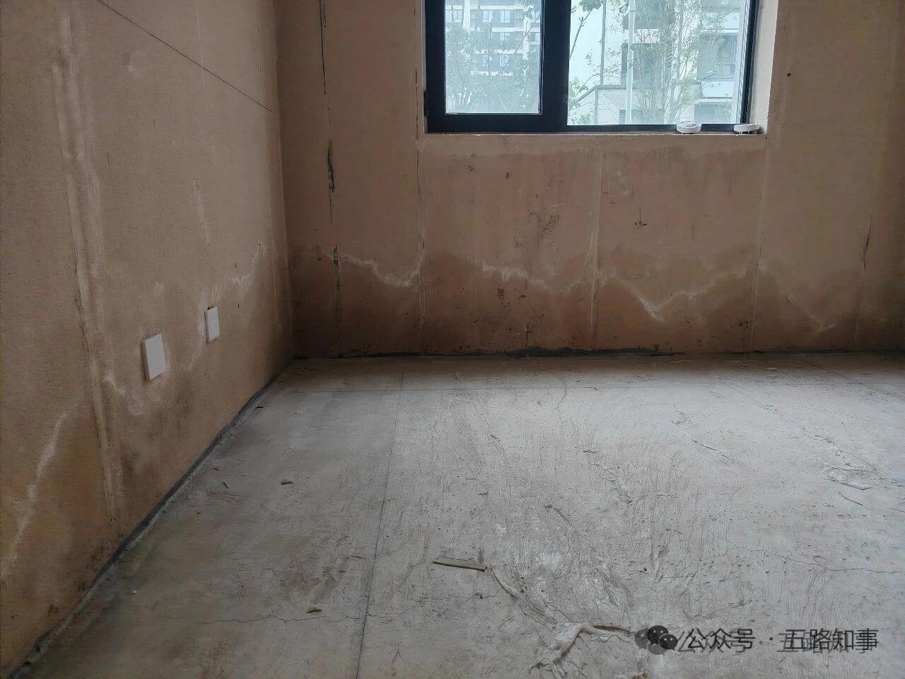 滨州拾光九樾安置房存多项质量隐患，业主投诉开发商拖延处置

近日，有业主投诉山东