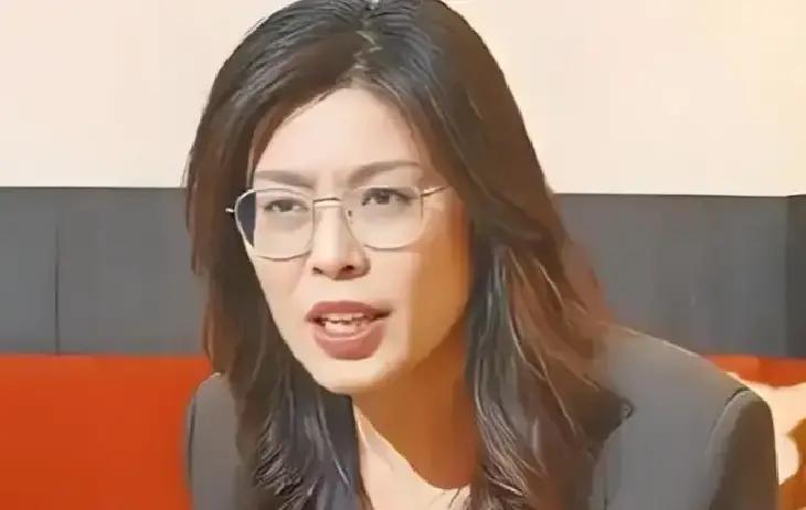 美国最担心的一幕出现了：美日德三国都拦不住，郑丽文当众立下重誓。
立誓那天之后，