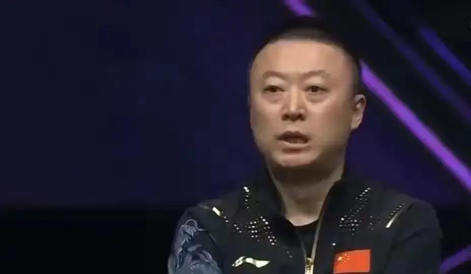 今天国乒女队接二连三的输给印度，作为主教练马琳该反省反省了！为什么整场比赛都很被