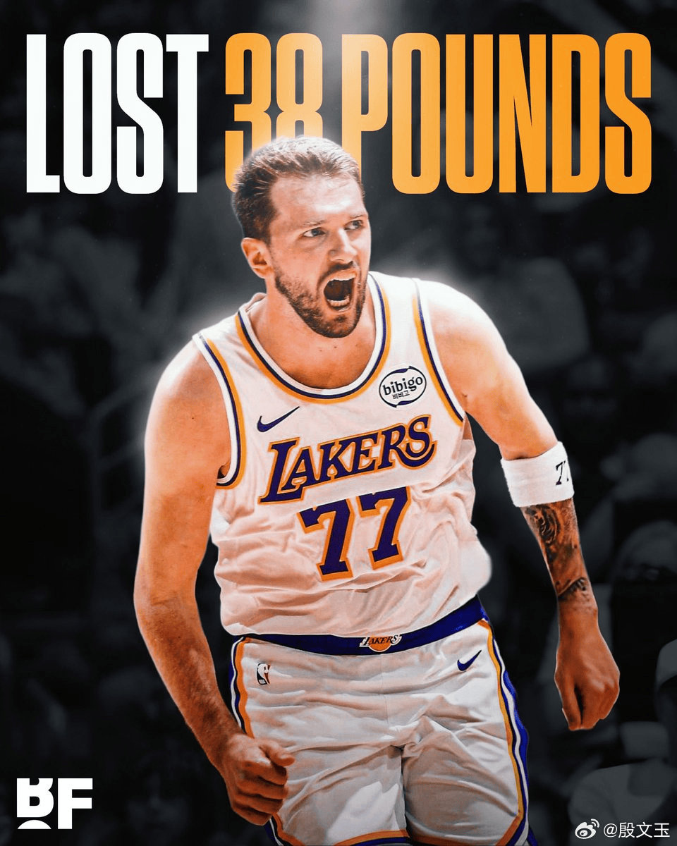 东子半年瘦了17公斤。是个狠人。 