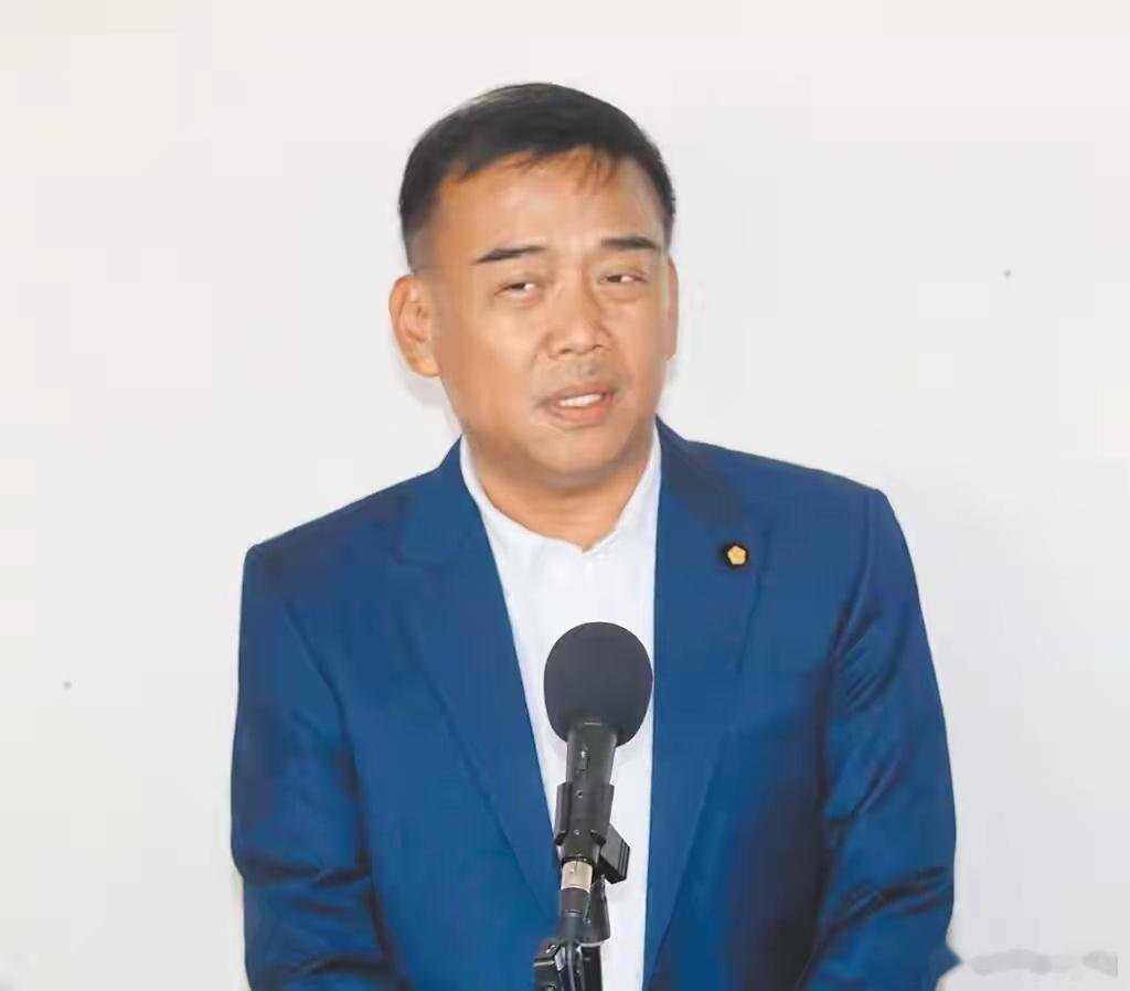 两名国民党民代遭起诉！郑丽文：民进党想团灭在野党，将组律师团海峡导报综合报道中国