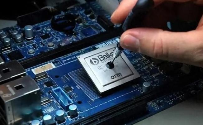 俄罗斯为什么不担心芯片制造和光刻机的问题？就这么说吧，除了中国，其他国家都不担心