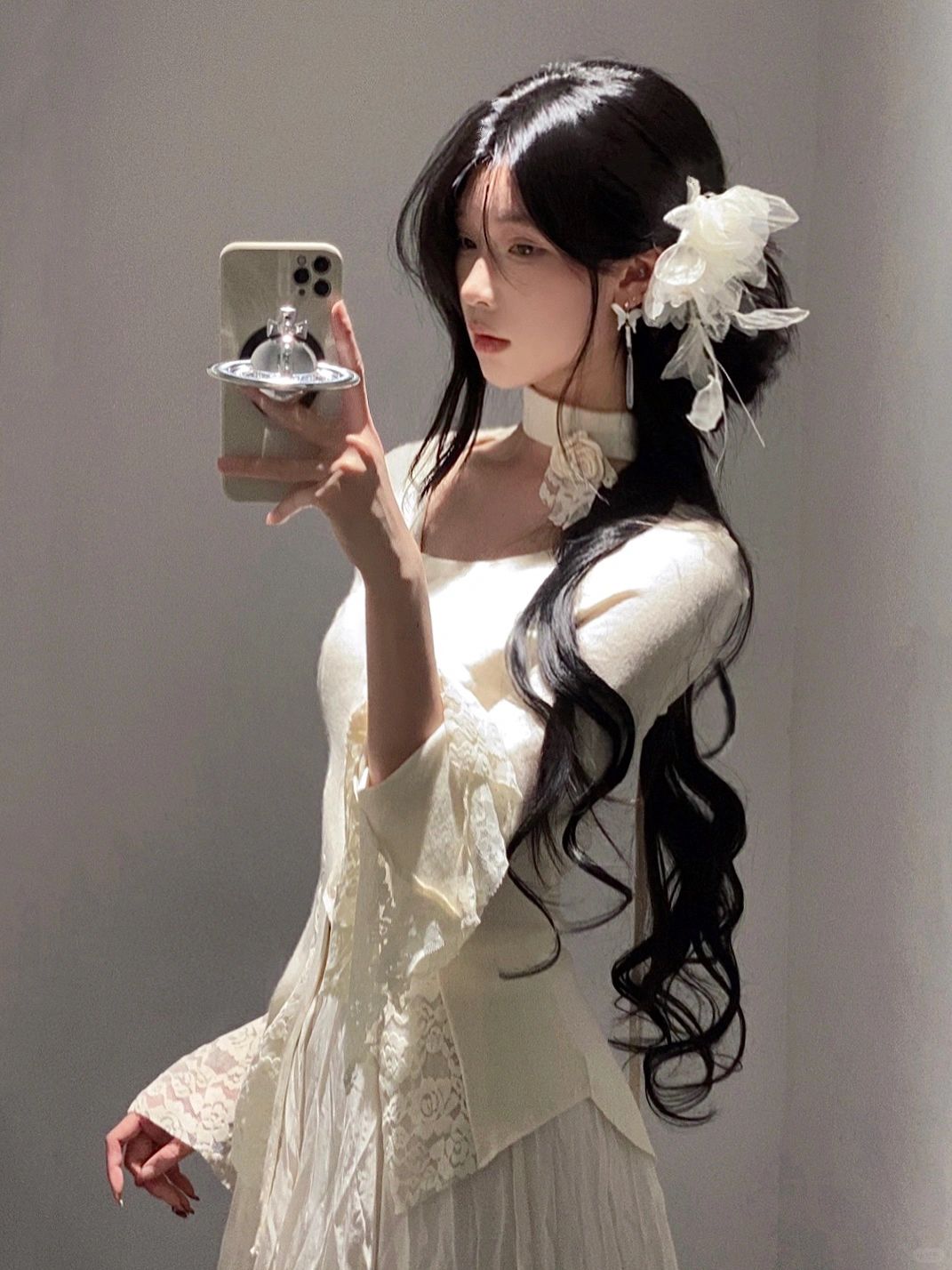 ᨳ ‧₊ 𝒫𝒶𝓇𝒶𝒹𝒾𝓈𝑒 𝒦𝒾𝓈𝓈 ˖ ฺﾟ