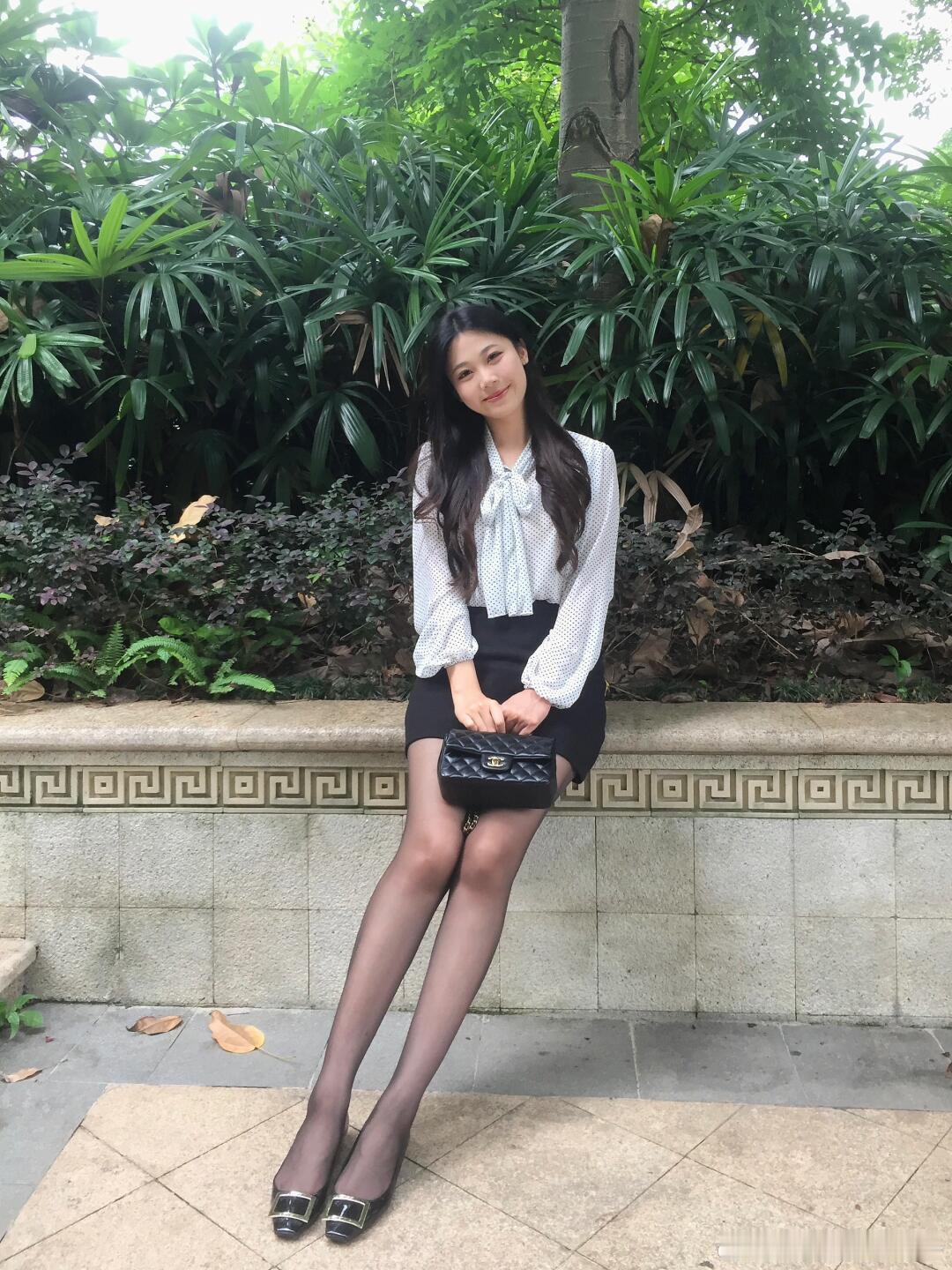 你说的黑是什么黑 ​​​
