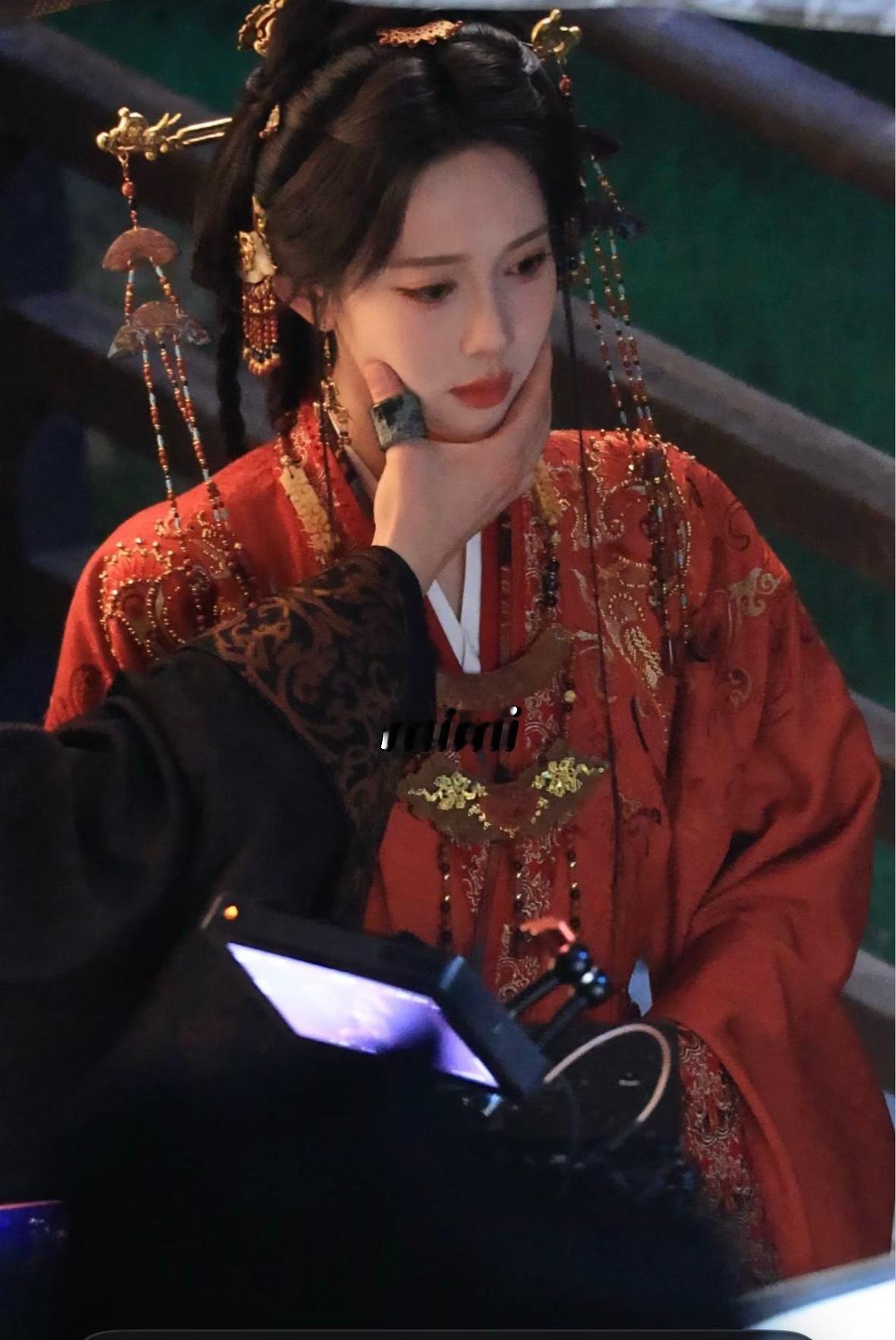 放开我家女孩… 