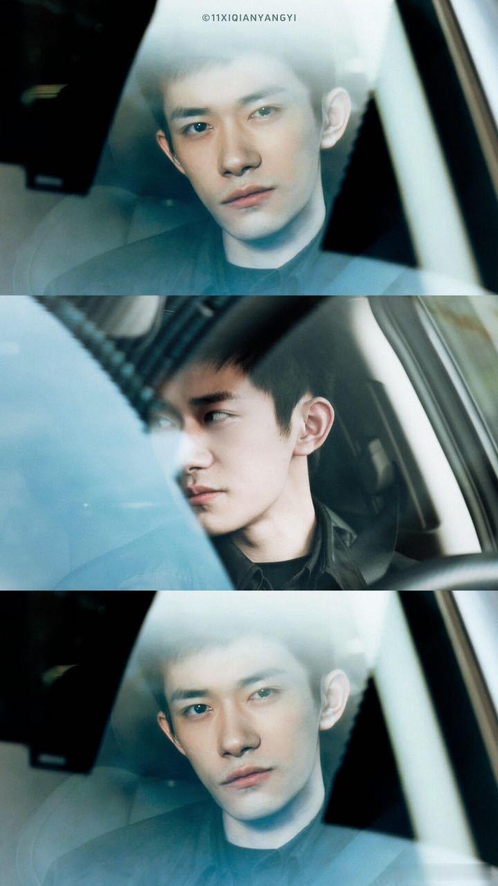 易烊千玺十年前的愿望实现了十年时间，从少年心愿到银幕角色，易烊千玺的警察梦终于圆