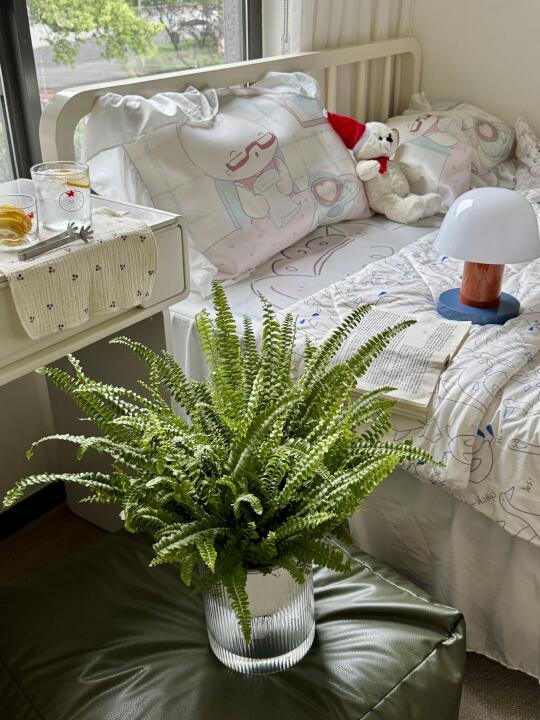 Ins风这不就来啦？