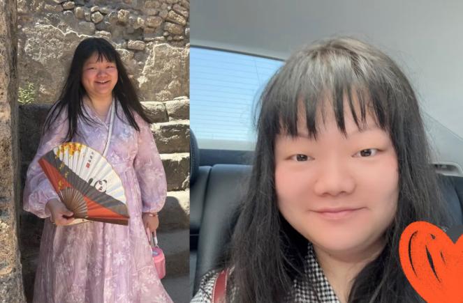 万万没想到。
 
32岁，留德护士，苦熬7年还清了家里的债，转身就在地中海游轮上