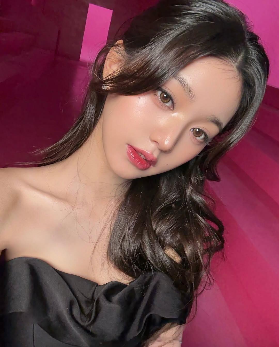 251001 张元英IG更新 🎀🎀🎀 ​​​