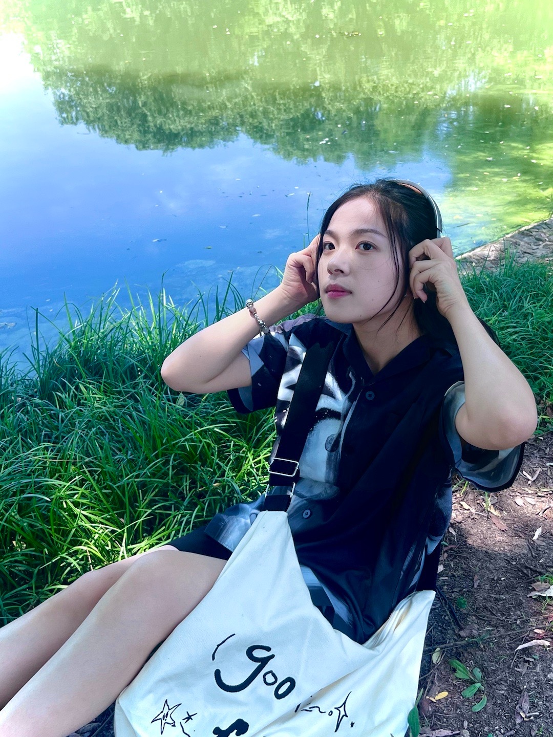 🎧🫧#马卡珑#  ​​​