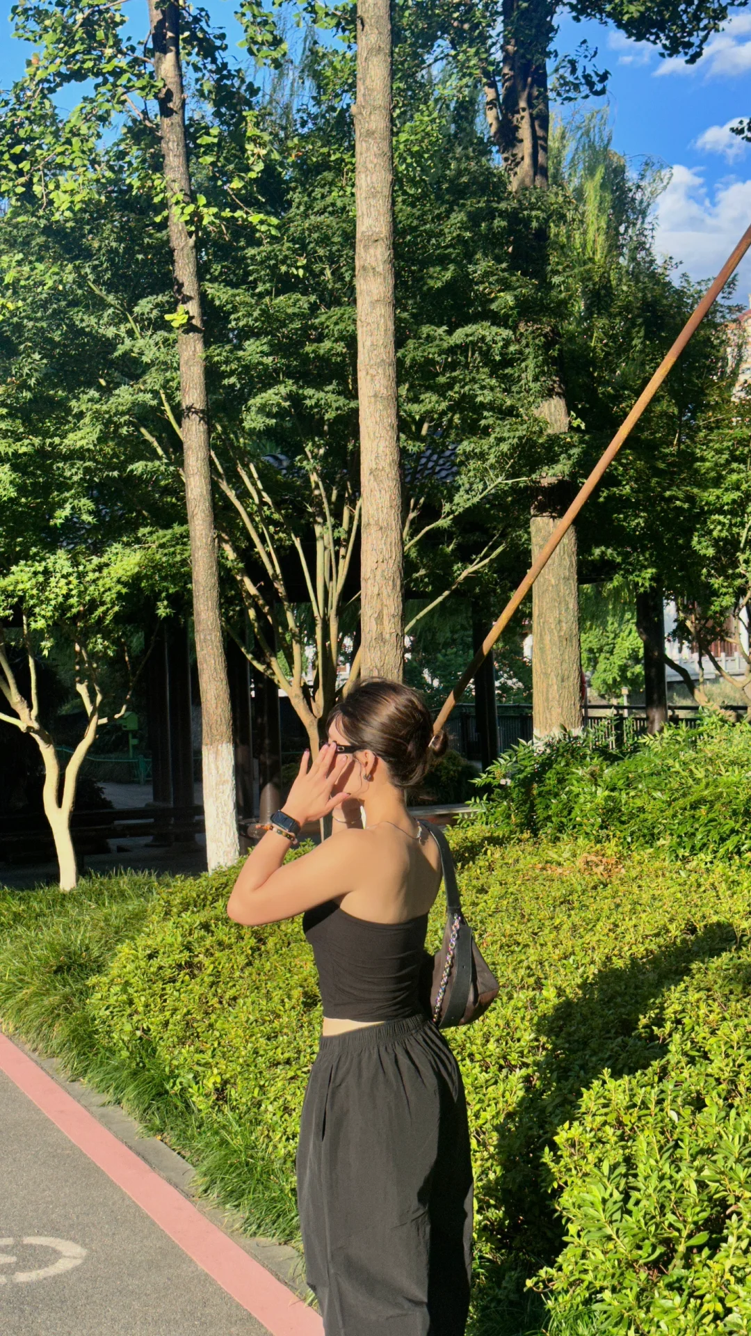 我是什么很贱的人嘛？