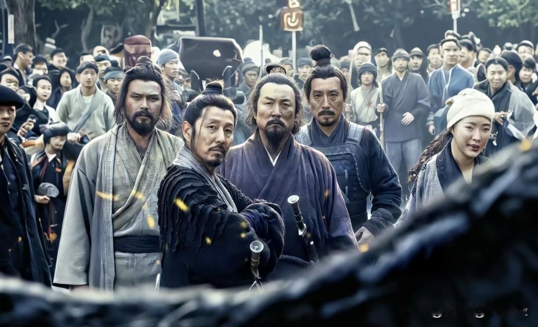 项羽致命弱点：只许赢、不许输，一次败北，万劫不复！
 
一生七十余战，战无不胜，