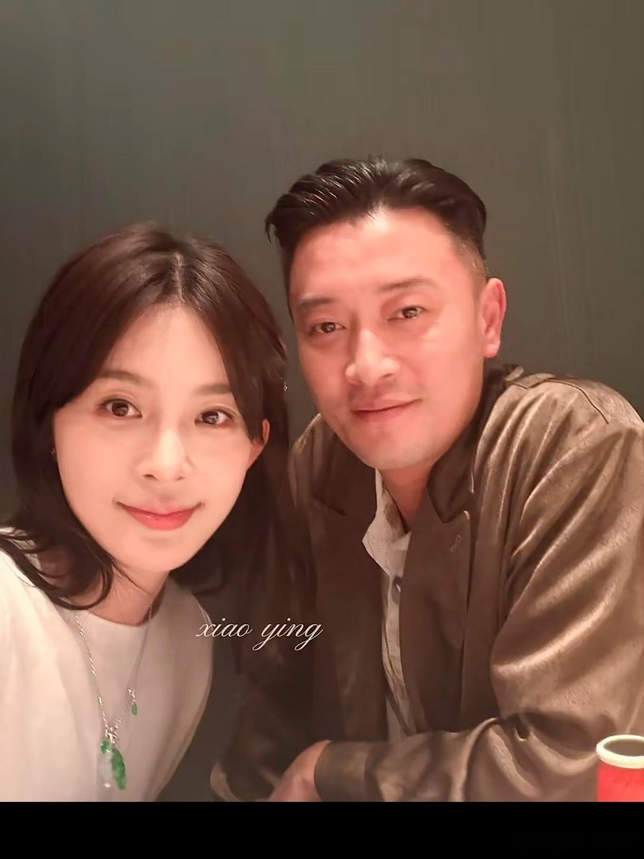 赵樱子回应蒋毅妻子喊话我一直以为赵樱子和蒋毅是情侣来着是我记错了吗 结果刷到蒋毅