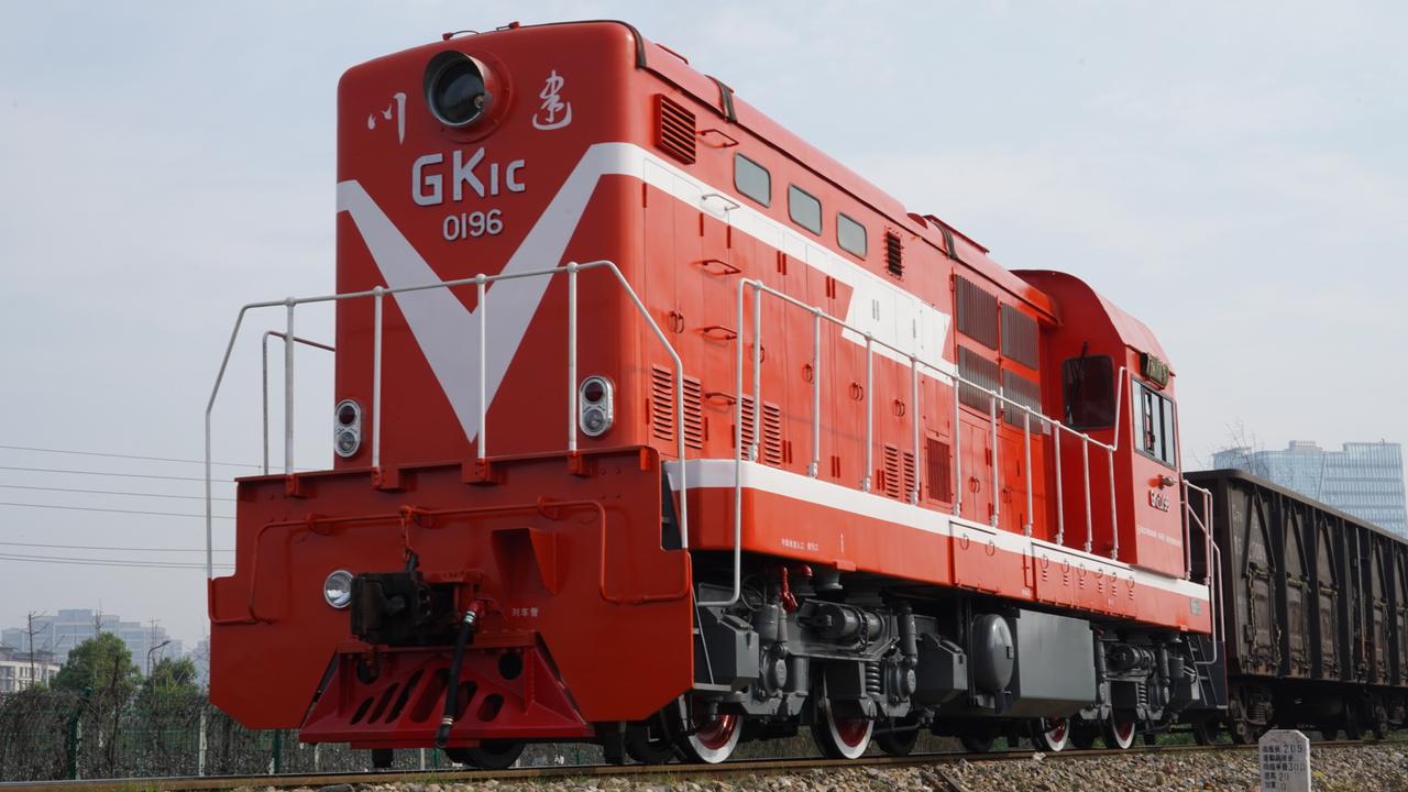 #创作灵感 #交通强国铁路先行 #铁道线上的中国 #中国铁路 #火车迷爱好者