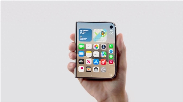 上市不到一周就破发！iPhone Duo线下渠道跌破官方定价，苹果客服回应