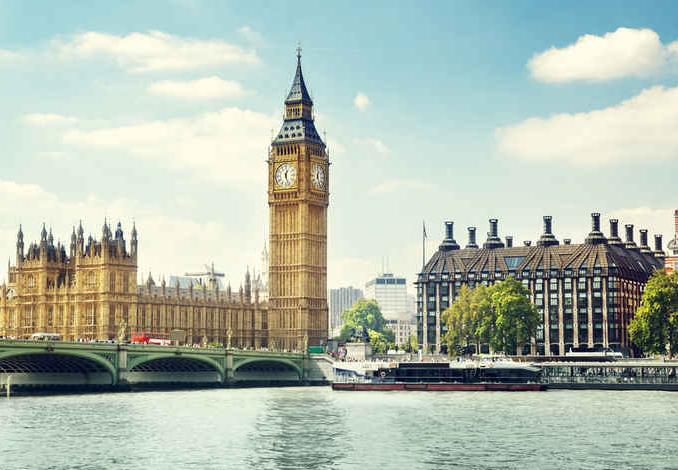 英国访华本是为了搞好两国之间的关系，但是他回国之后做的一件事，直接和中国“翻脸”