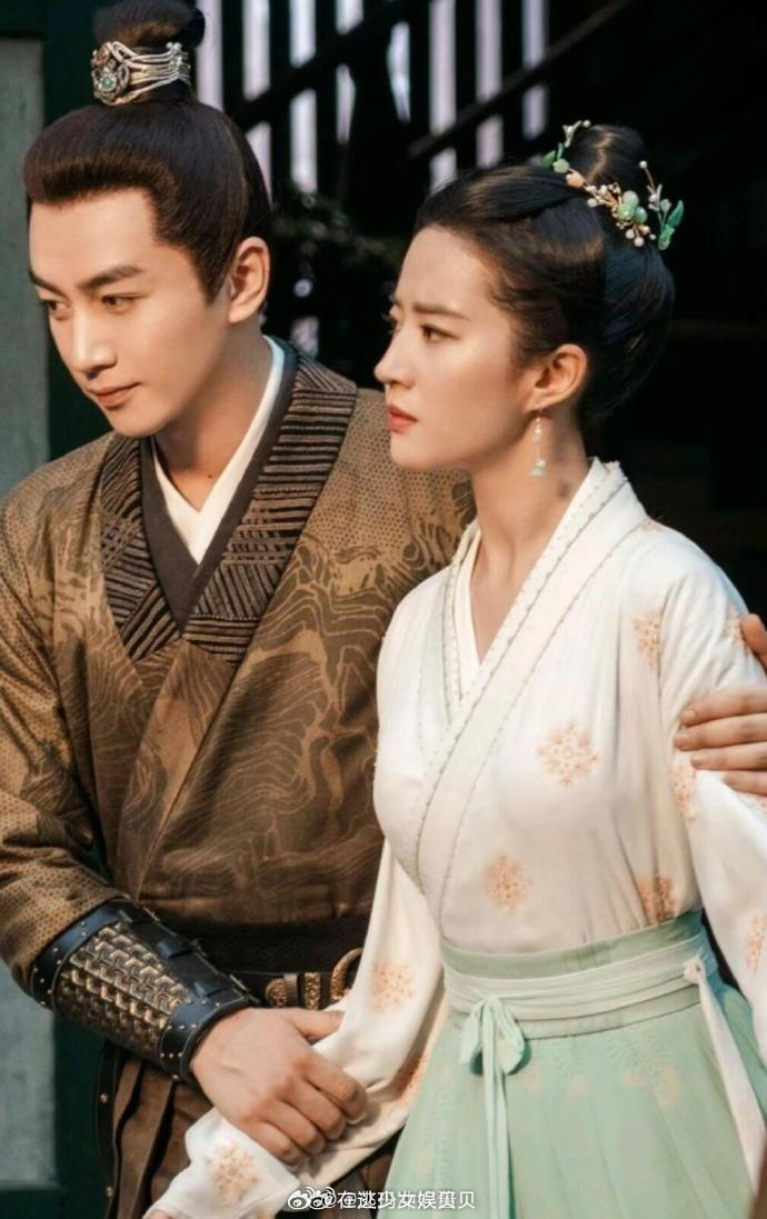 同样是女主经商，梦华录和惜花芷哪一部剧情更好呢？ 