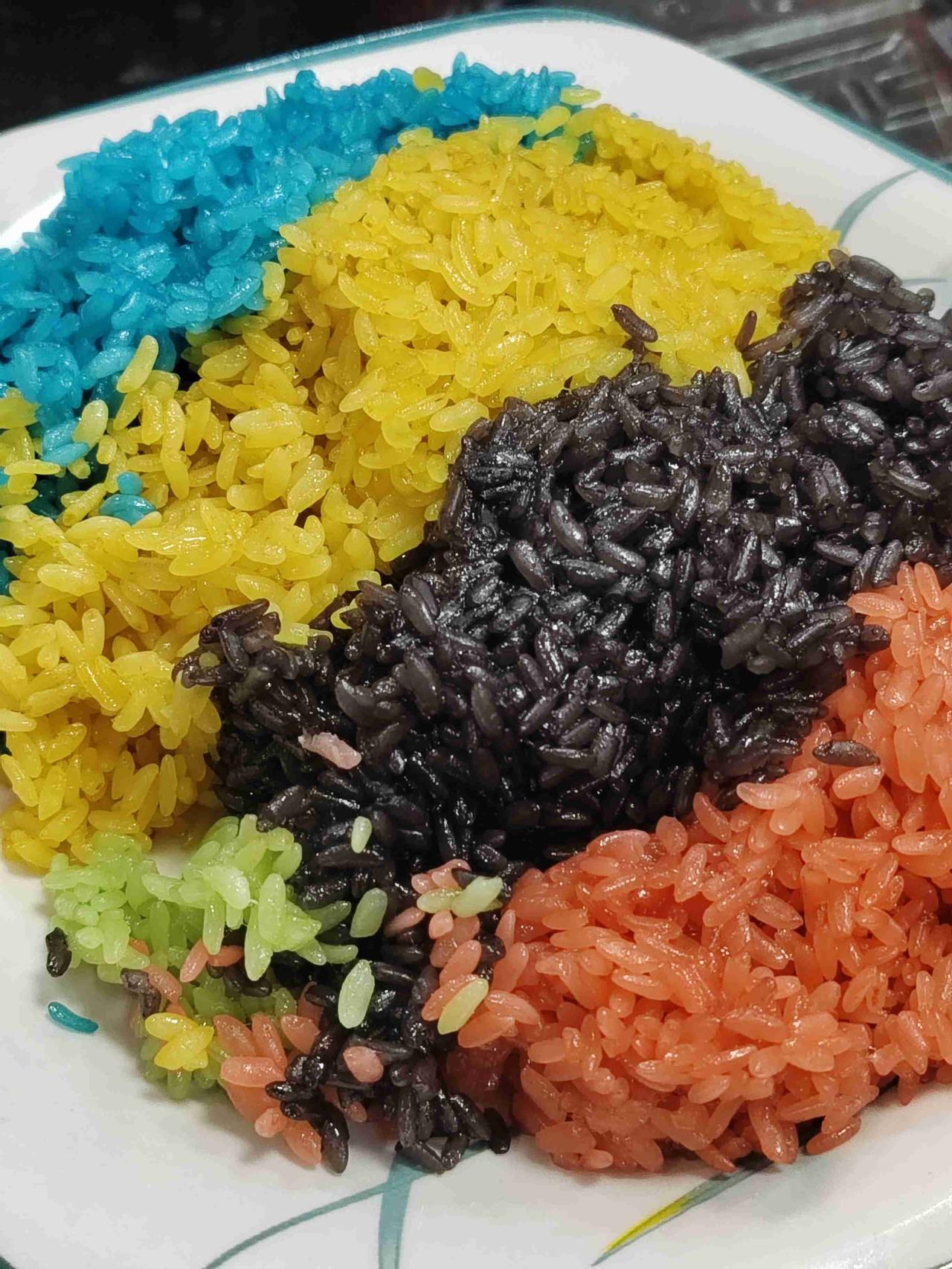 我的今日状态：😁轻松愉快
我这里的天气：☀️晴天
今日状态轻松愉快，广西这晴天