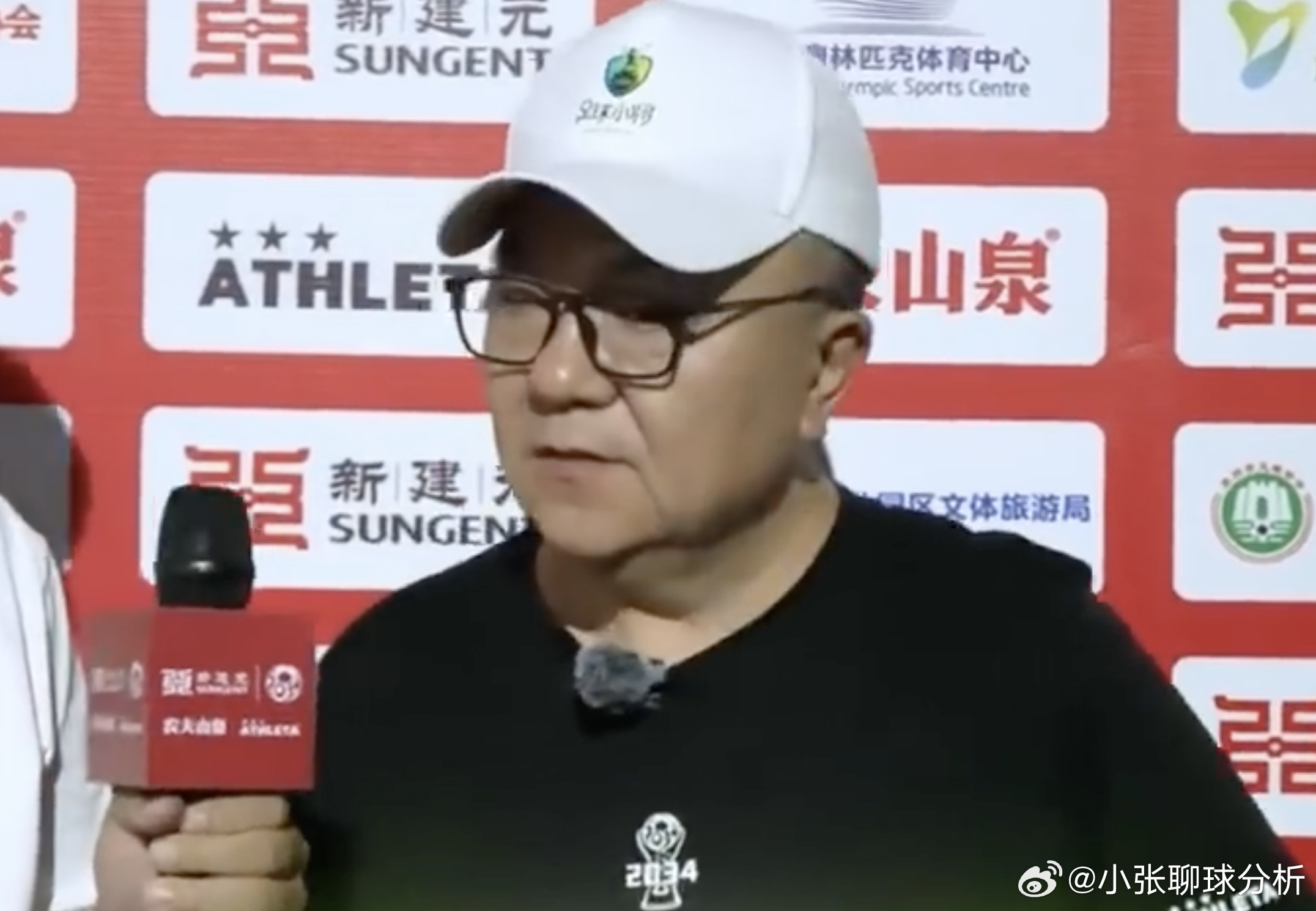 足球小将杀进四强！对手主帅落泪 董路否认复仇一说：都XX是中国人7月30日晚间，