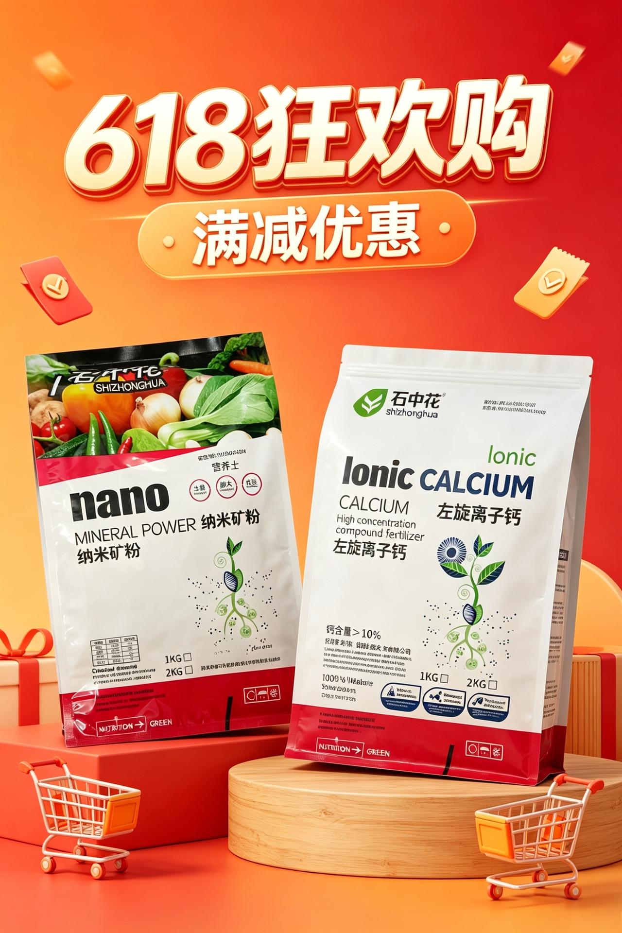 活动进行中618好物节 抖音618好物节 优惠活动火爆进行中