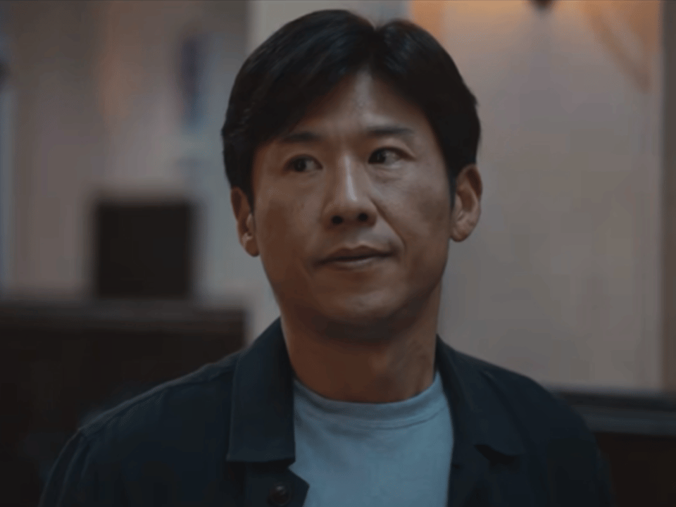 王骁演技谁能拒绝王骁演的张一昂！打破刑侦剧固有的严肃刻板印象，不靠蛮力不靠施压，