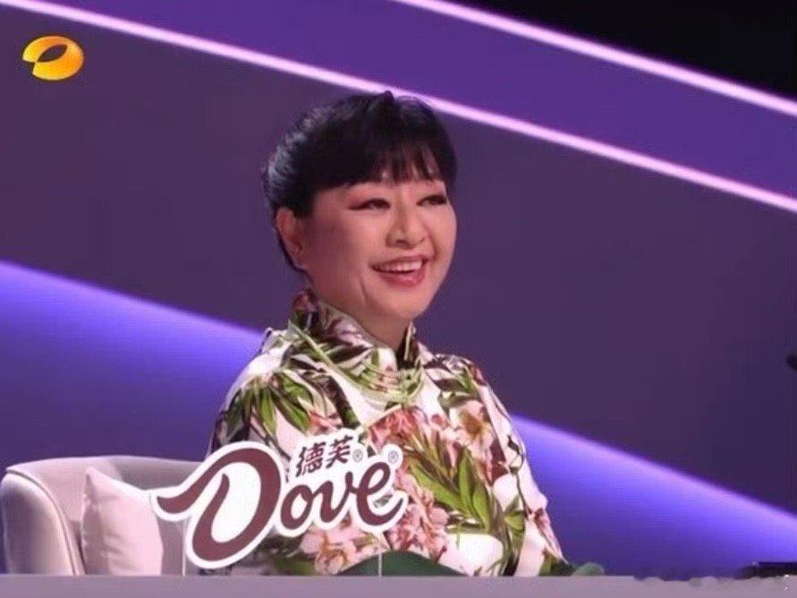 那姐一喊“开团”，花花秒速响应，这默契直接把《声鸣远扬》变成欢乐现场～