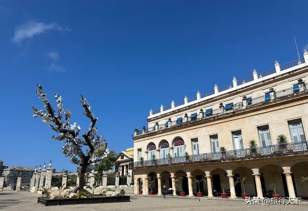 如果朝鲜、伊朗、古巴等国家组成多国部队对美国宣战，战争最后走向如何？

来源:看