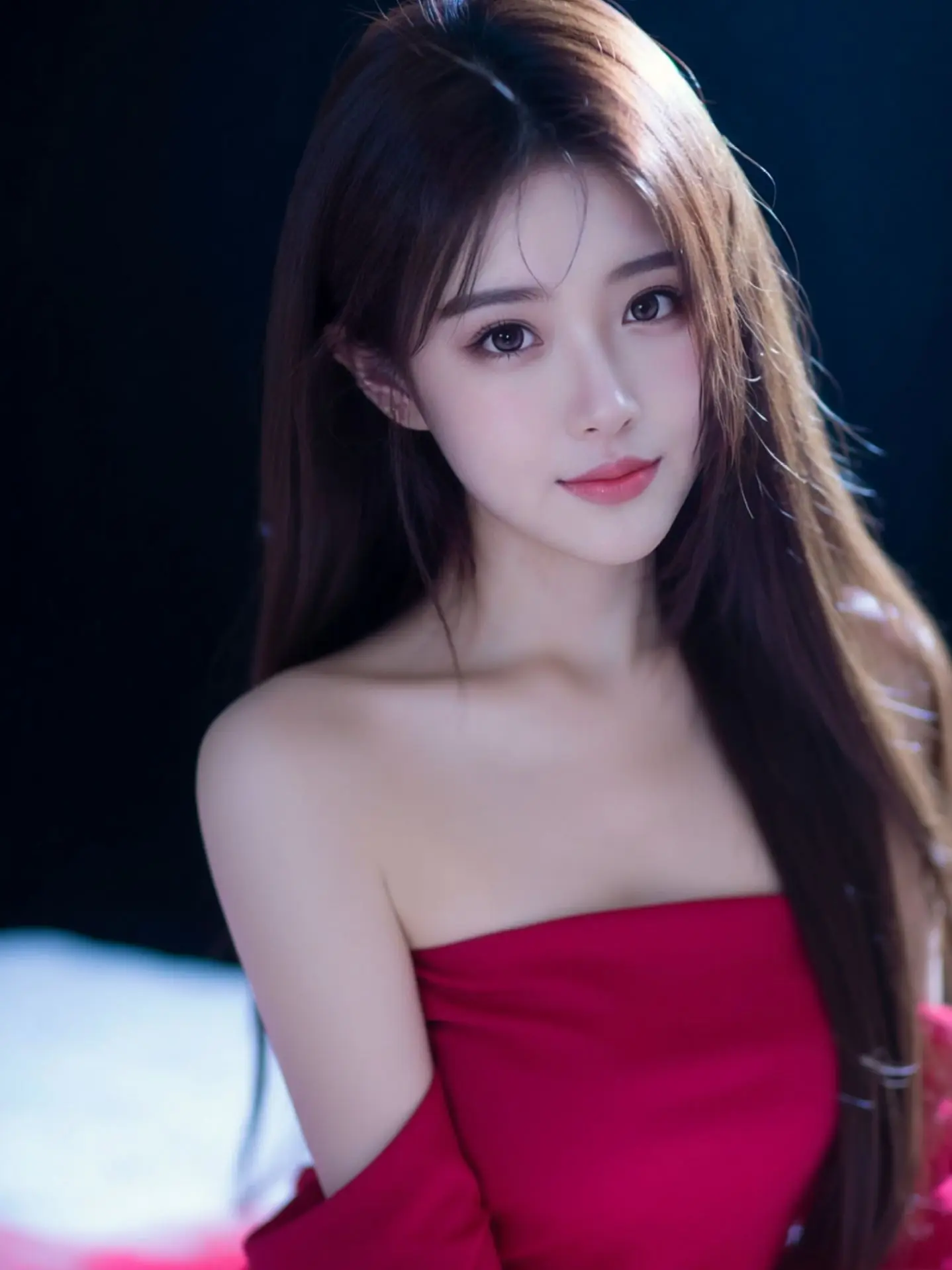 ❀ AI写真集 ❀。