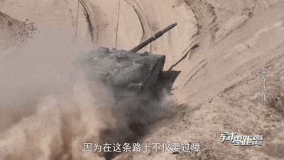 陆军81集某装甲旅实弹射击陆军老大哥为人民军队点赞烽火问鼎计划 ​​​