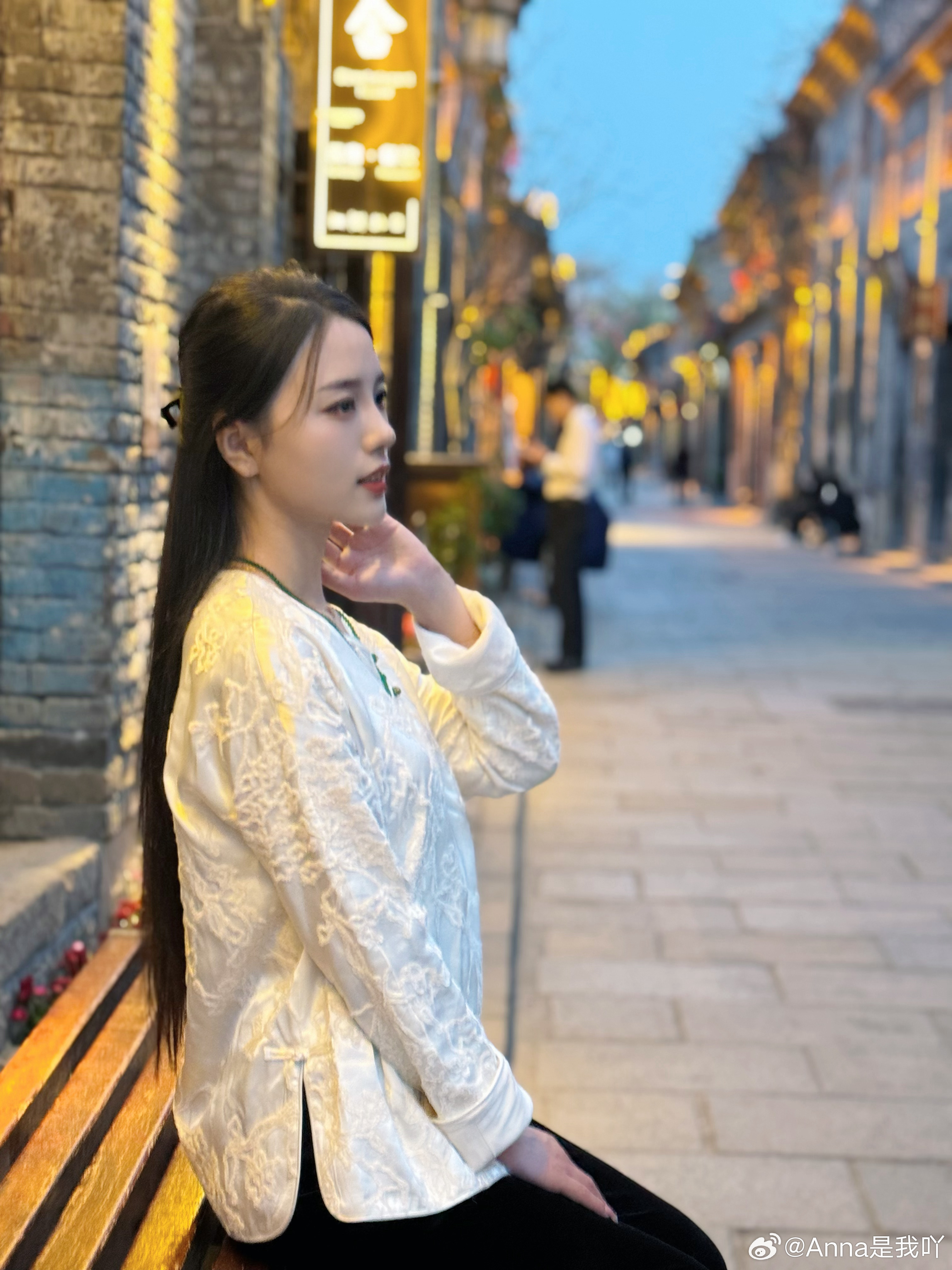 📍淄博𝘽𝙖𝙧𝙗𝙚𝙘𝙪𝙚 ·    出发 永远是最有意义的事  