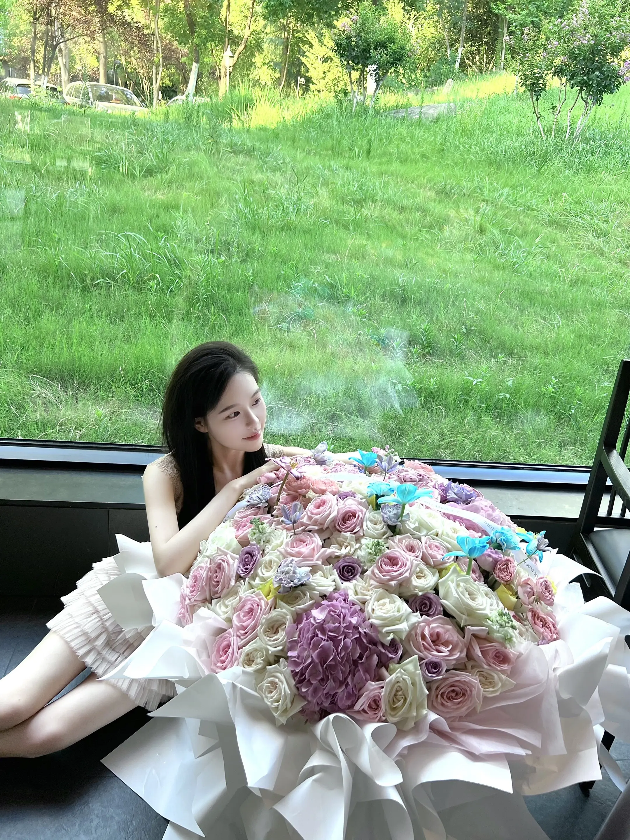 又年轻一岁啦✨🎂🫶🏻