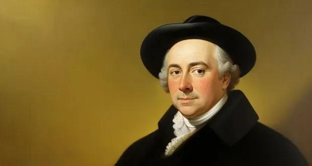 威廉·詹宁斯是18世纪末英国首富，于1798年去世时没有留下遗嘱。随后的法律诉讼