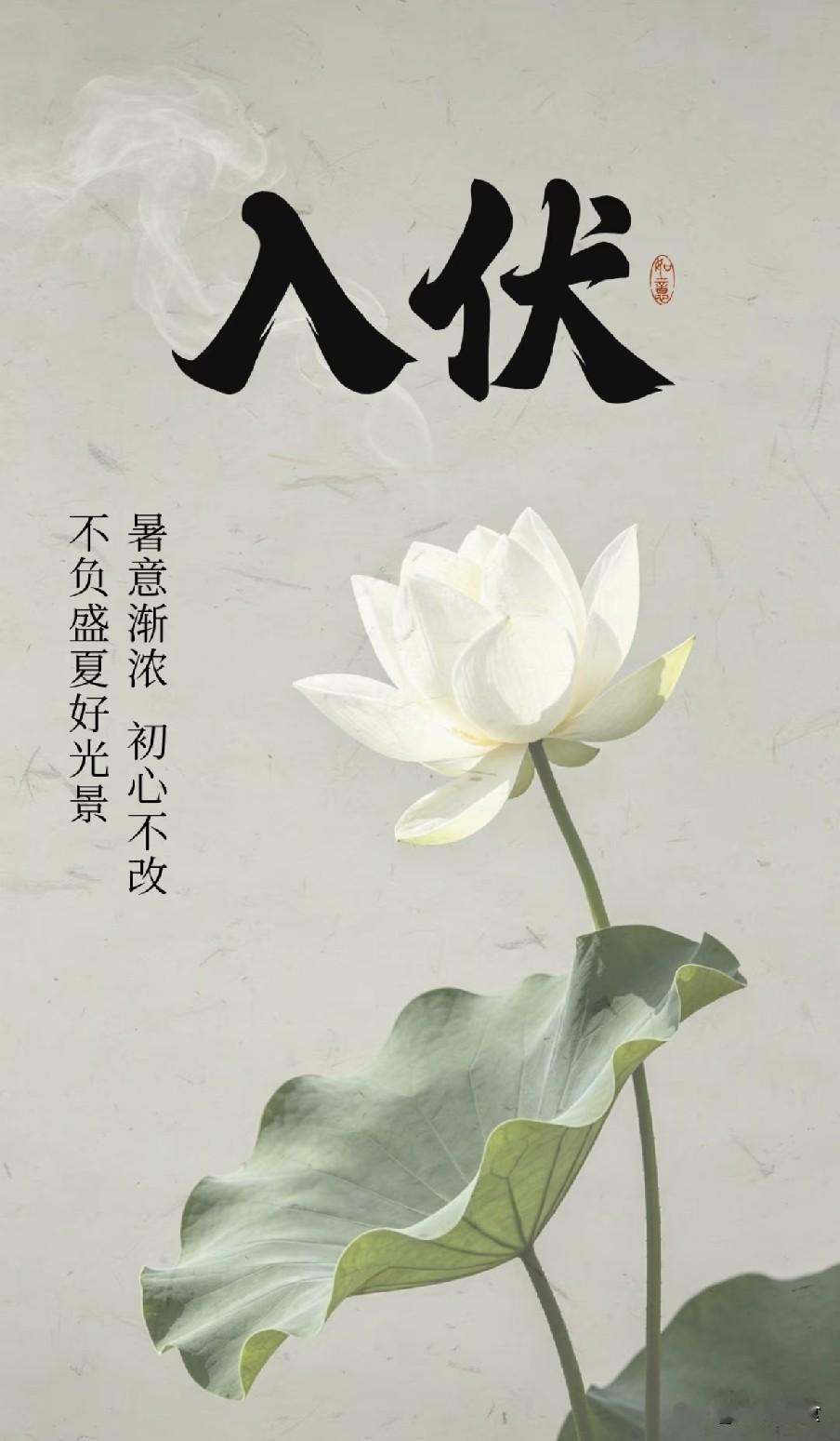 明日入伏，建议大家：少吃生姜和绿豆，多吃4样，养阳散寒不上火
 
明日将迎来20