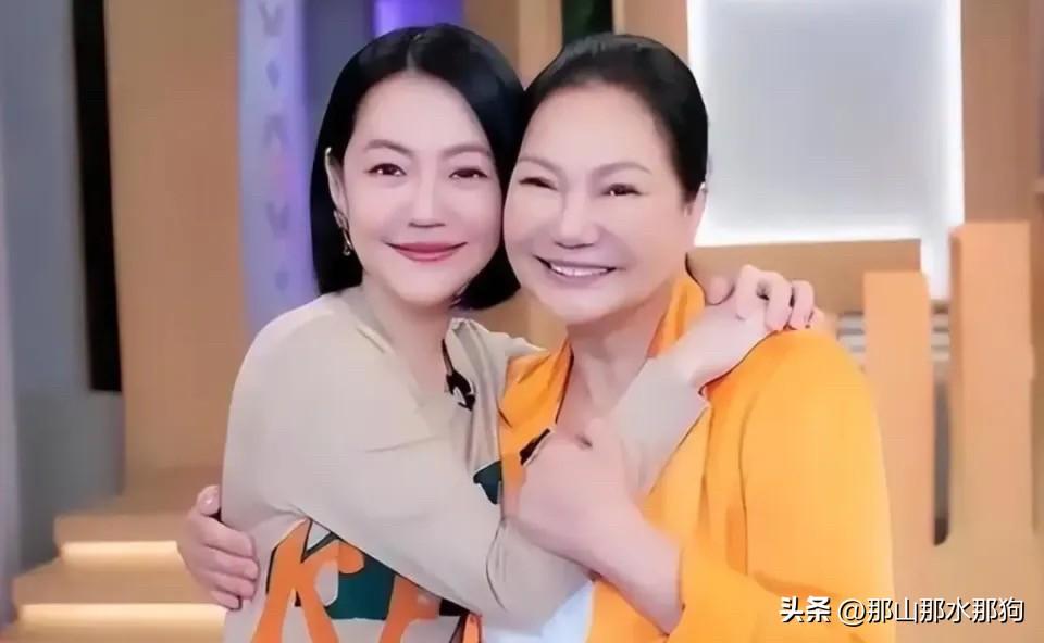 现在的台湾省民众，怎么评价小S的妈妈黄春梅？小S的妈妈黄春梅这段时间比较低调，很