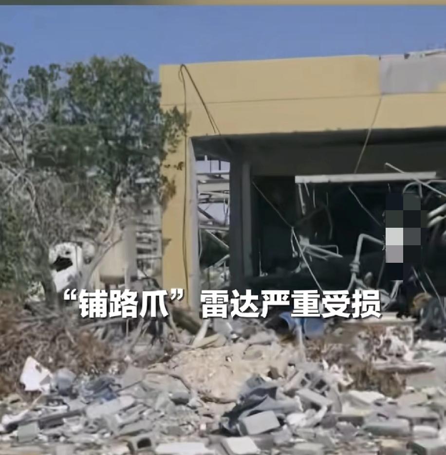 美军在中东的军事基地存在是干什么的，面对伊朗，简直就是跑不掉的靶子，结果就是伊朗