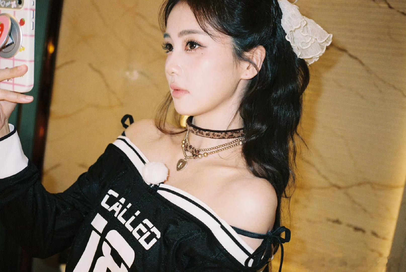 白鹿五月手写行程图白鹿解锁五月行程  白鹿五月手写行程图，也可以 