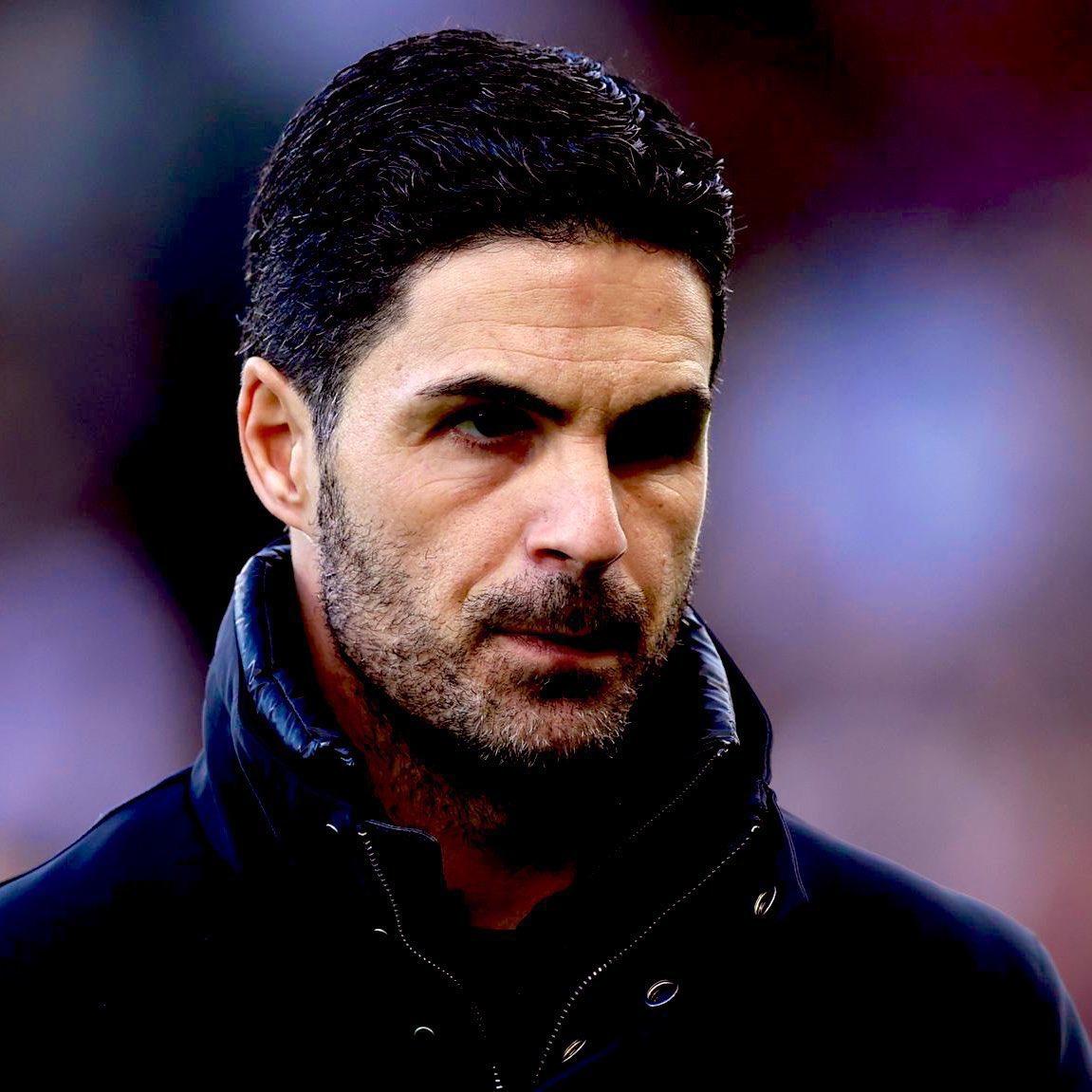 【这是激励啊】阿尔特塔谈今夏枪迷“反对马杜埃凯加盟”的请愿：“要说这有什么影响的