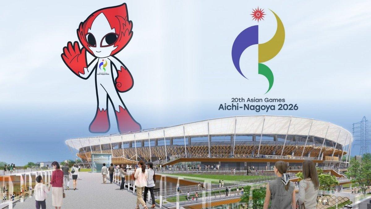 名古屋亚运会还没开赛，中国代表团就被连下五城！签证费暴涨5倍、行李挨个翻、酒店安